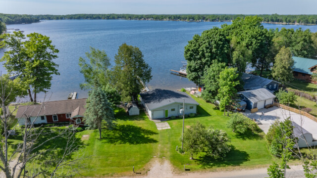 Hillsdale Home